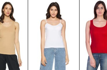 Best Tops for Women to Transition from Day to Night