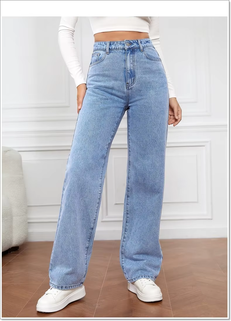 Baggy Jeans 1