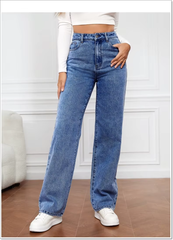 Baggy Jeans 2
