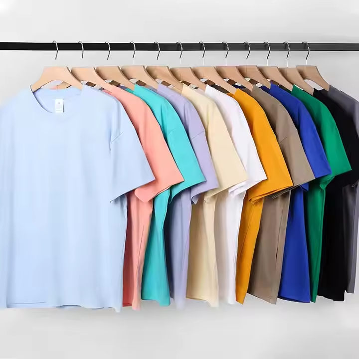 Blank Printed Streetwear