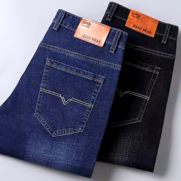 Classic Jeans for Men