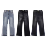 Denim Trousers