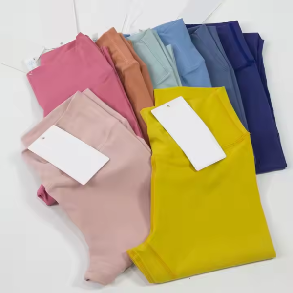 Fitness Yoga Leggings