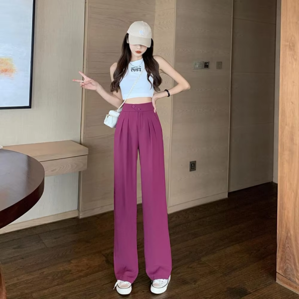 High Waist Wide Leg2