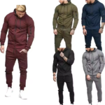Hoodies Long Men