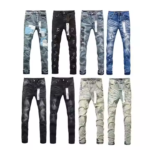 Jeans Streets Styles