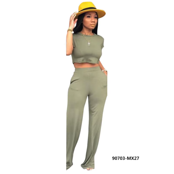 Jumpsuit Casual3