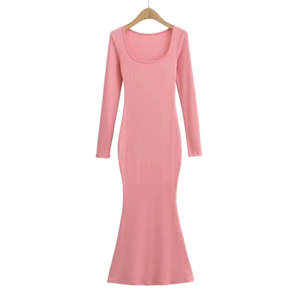 Maxi Casual Dresses4