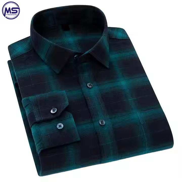 Men Dress Shirt1