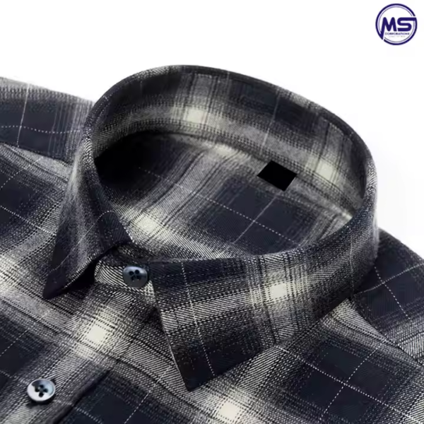Men Dress Shirt2
