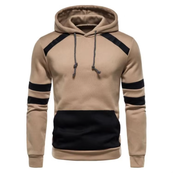 Men Hoodies1