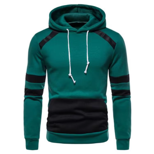 Men Hoodies2