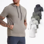 Men's Athleisure T shirts