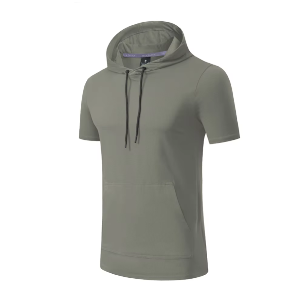 Men's Athleisure Tshirts5