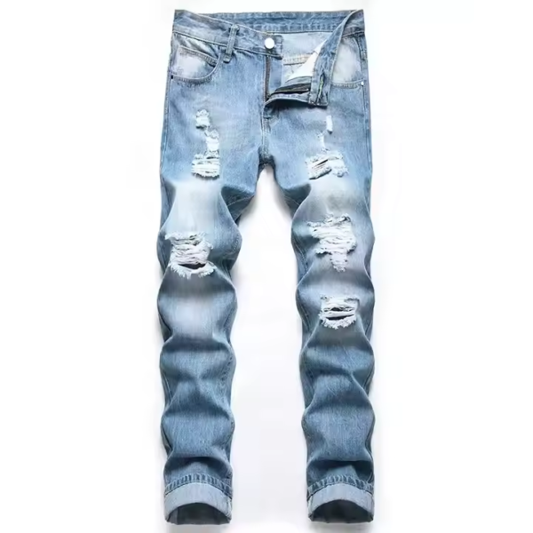 Men's Denim Pants1