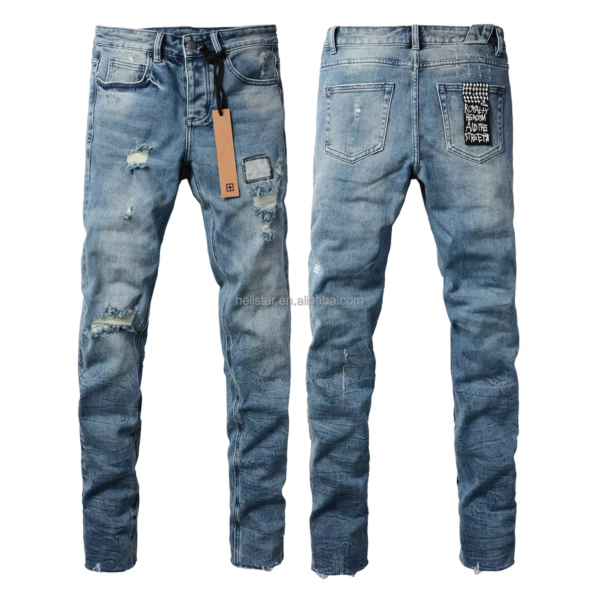 Men's Jeans 2