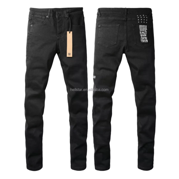 Men's Jeans 4