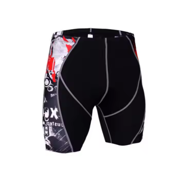Men's Sports Shorts1