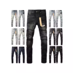 Men's Sustainable Denim