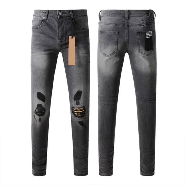Men's Sustainable Denim1