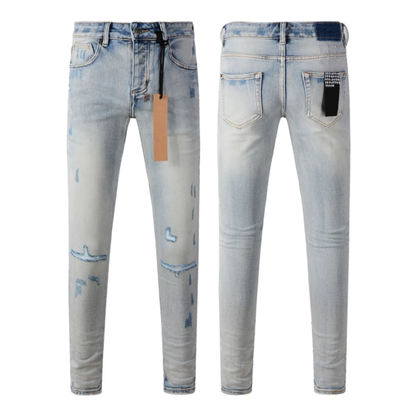 Men's Sustainable Denim2