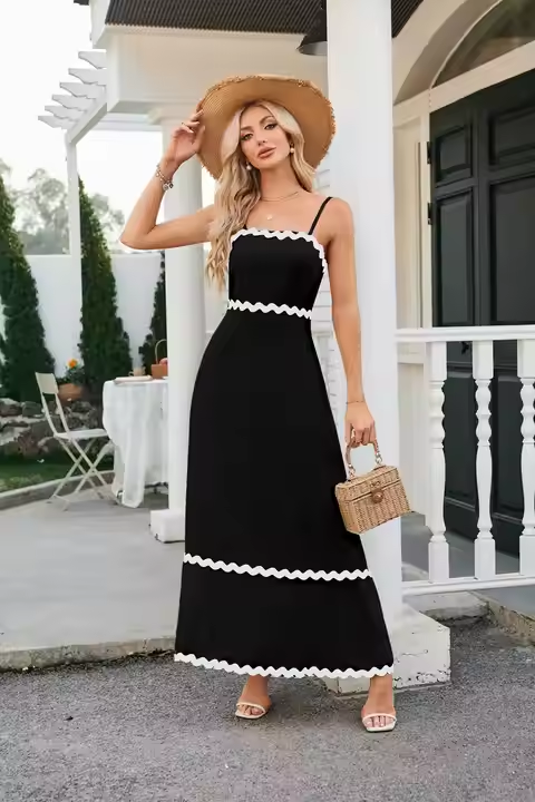 Midi Dress 4