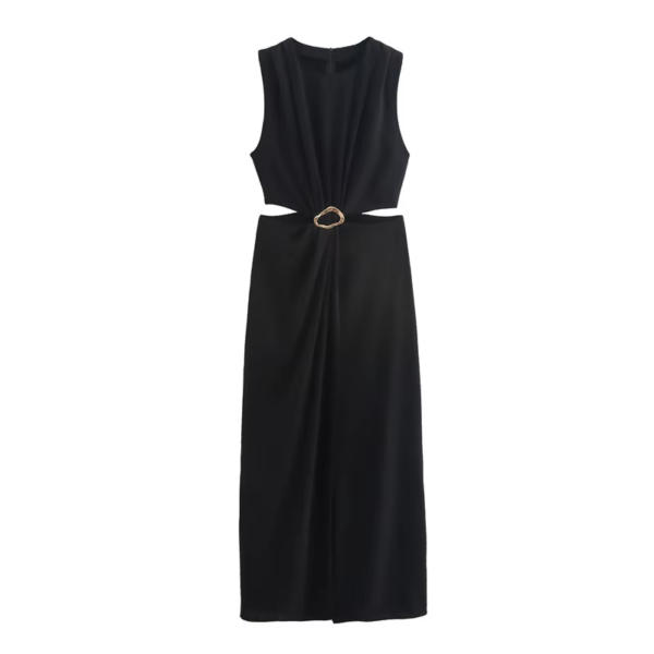 Midi Dresses Women 2