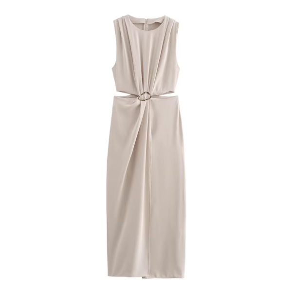 Midi Dresses Women 3