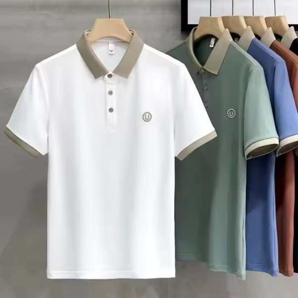 Polo Shirt1