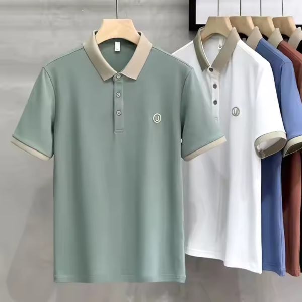 Polo Shirt2