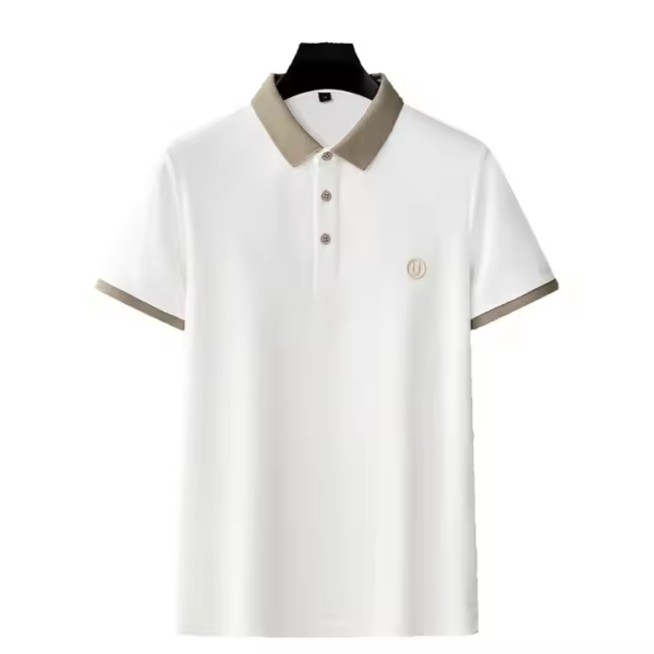 Polo Shirt3