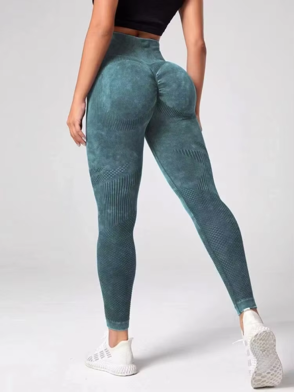 Seamless Yoga Leggings3