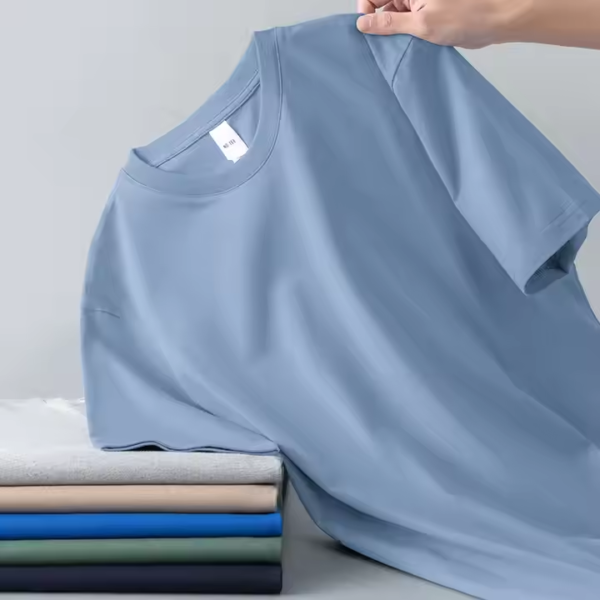 Short Sleeved T-shirt Men's