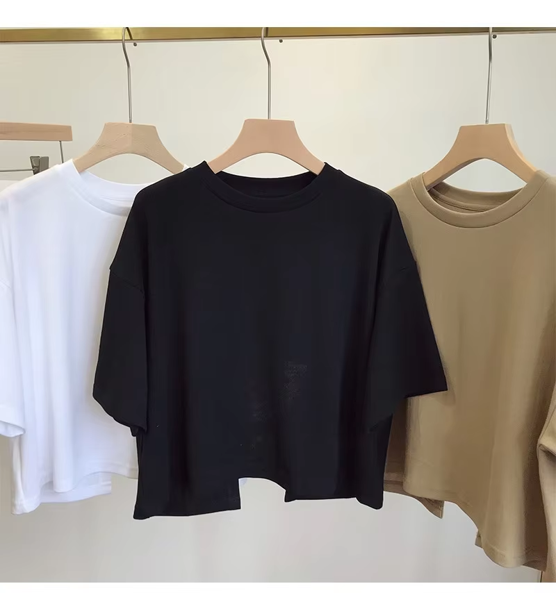 T-shirt Fashionable3