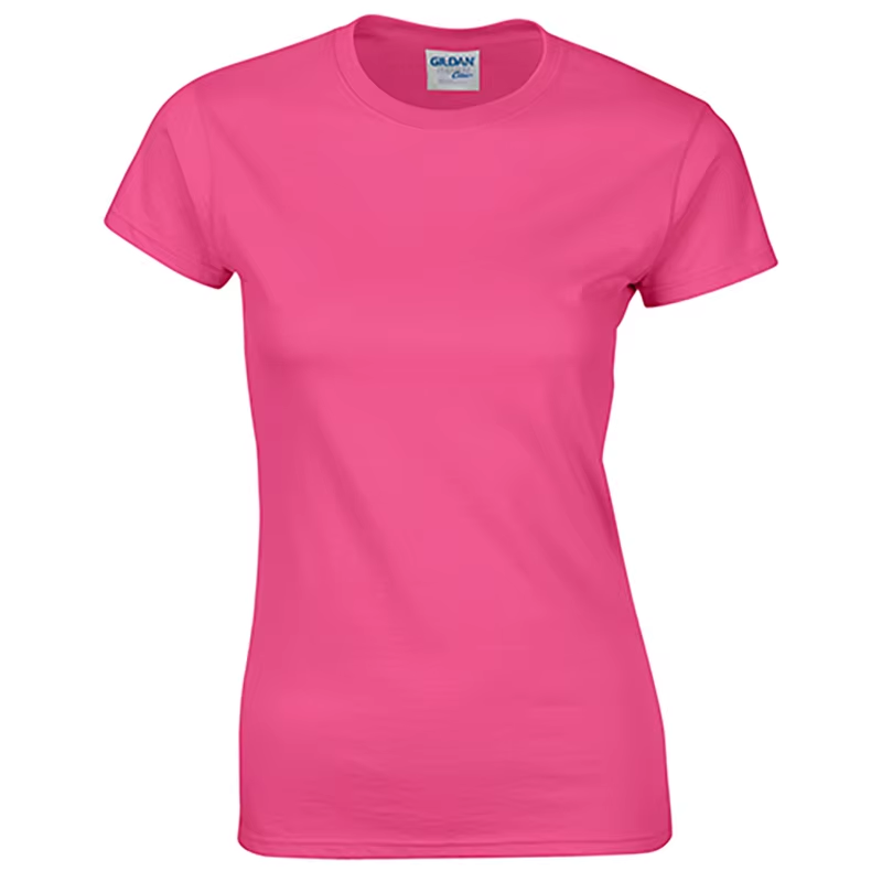 T-shirt for Women1