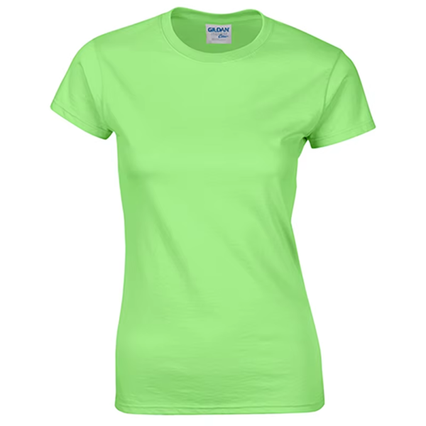 T-shirt for Women2