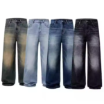 Vintage Baggy Pant