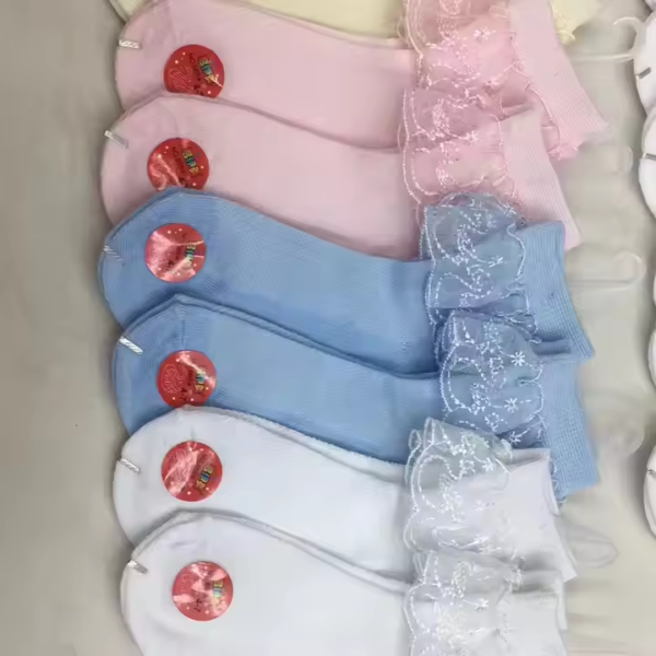 Women Ankle Socks