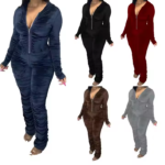Women Jump Suits