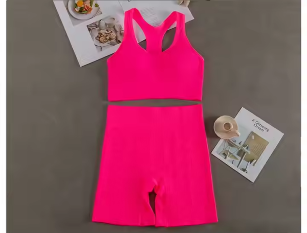 Women Sports Tube Top1