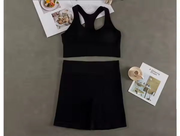 Women Sports Tube Top3