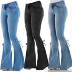 Women'S Blue Denim