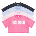 Women's Crop Top