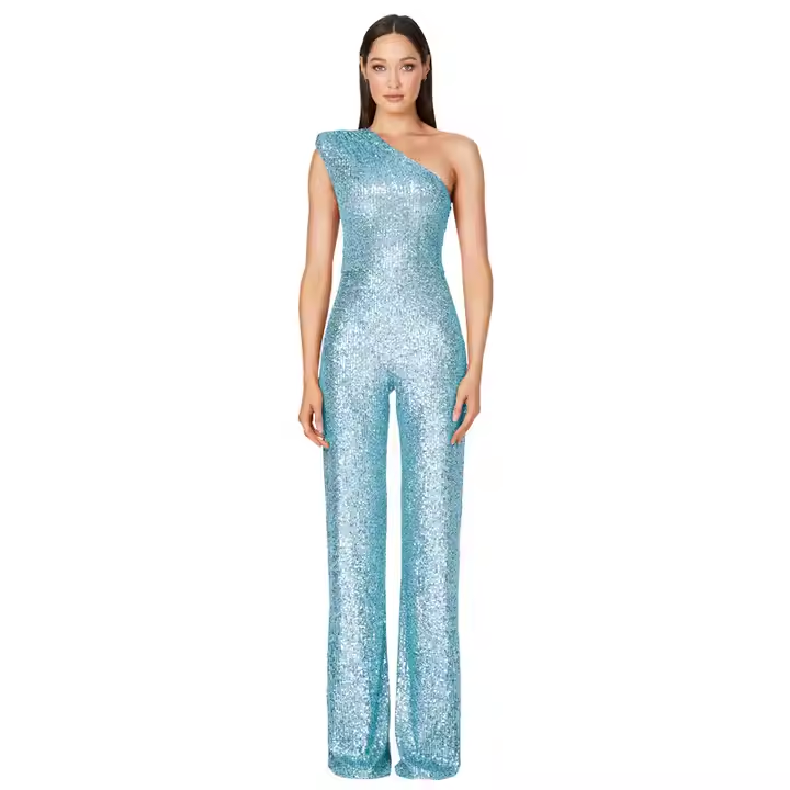 Women's Elegant Jumpsuit1