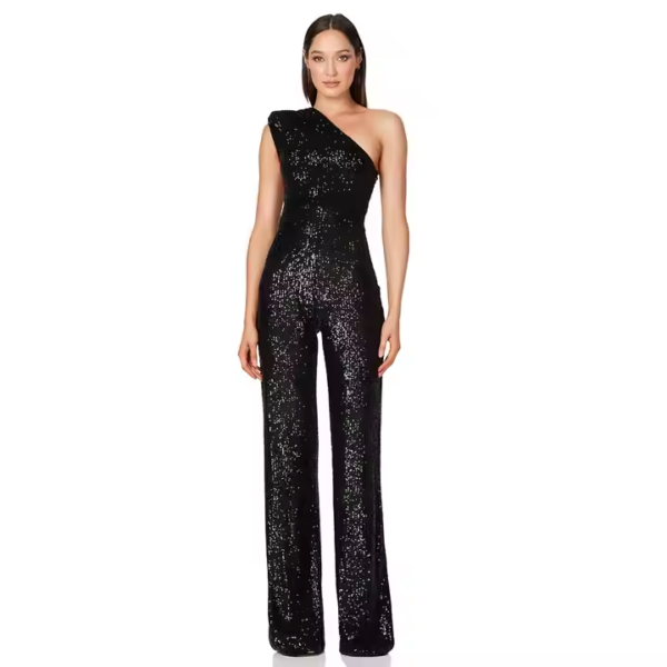 Women's Elegant Jumpsuit5