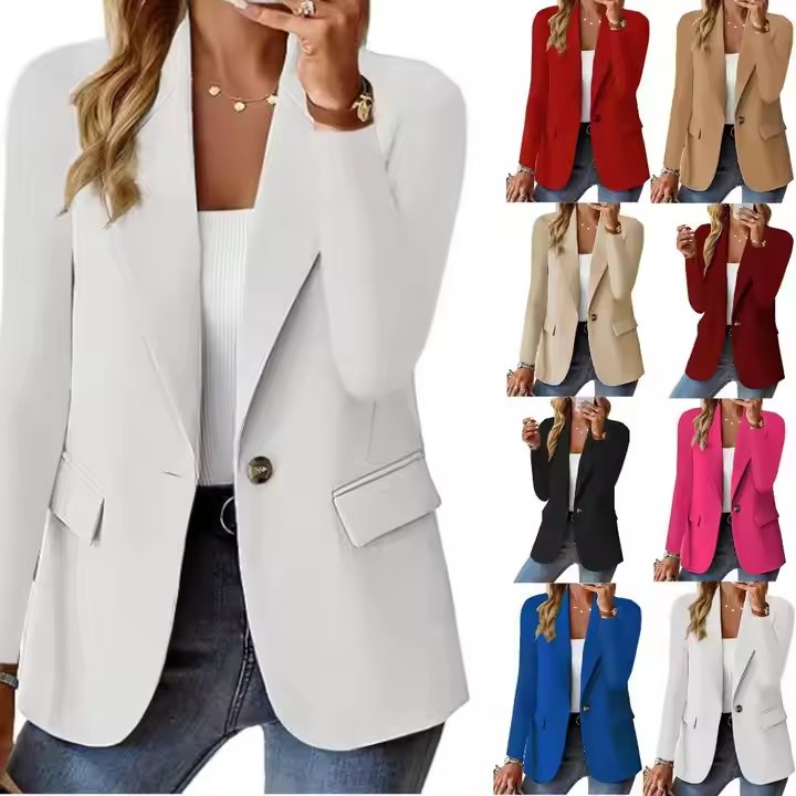 Women's Jackets