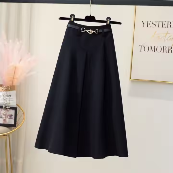 Women's Spring Skirts2