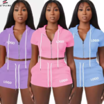Women's Tracksuit
