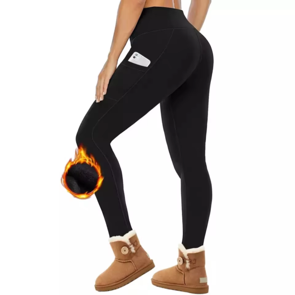 Yoga Leggings1