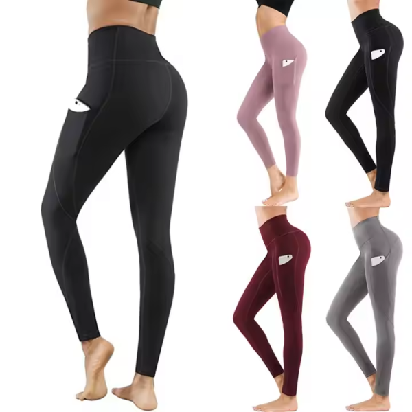 Yoga pants Leggings